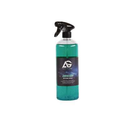 De-icer - Avisningsspray