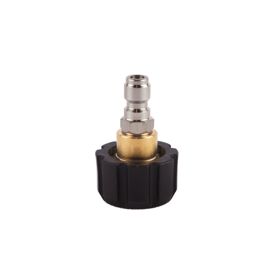Snow Storm Foam Lance Adapters