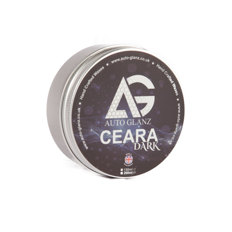 Ceara Dark - Neutral Show Style Wax