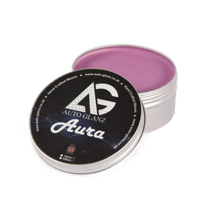 Aura - Ultmate Show Wax