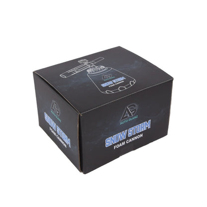 Snow Storm Foam Cannon (utan adapter)
