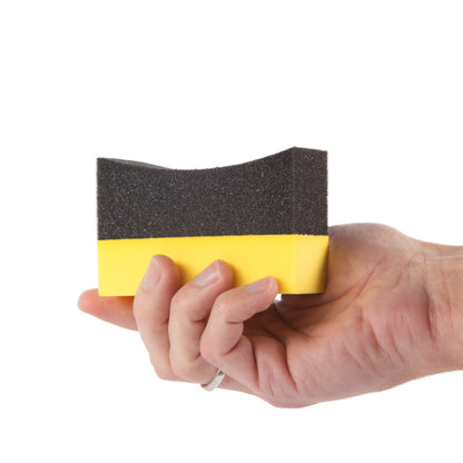 Kurvad Tyre Shine Applicator