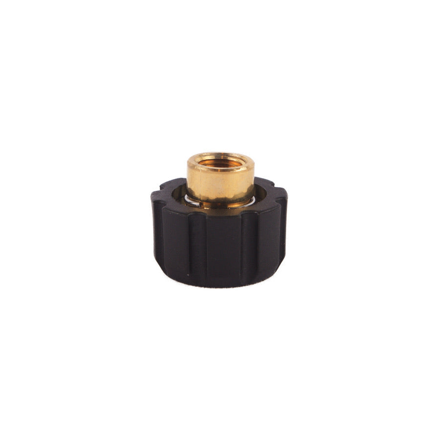 Snow Storm Foam Lance Adapters