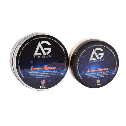 Armour Mousse