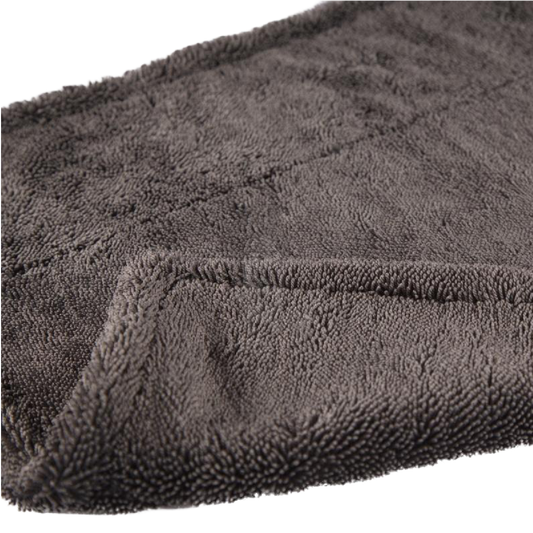 Double Twist Torkhandduk 40x40 cm - 1200 GSM