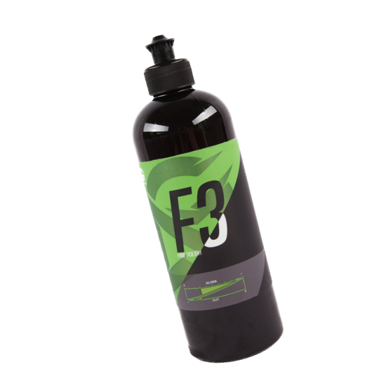 F3 - Finpolish
