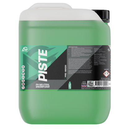 Piste - pH Neutral Snow Foam
