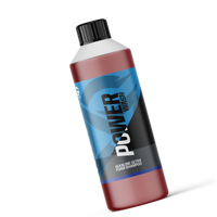Power Wash - Alkaliskt Ultra Foam-schampo