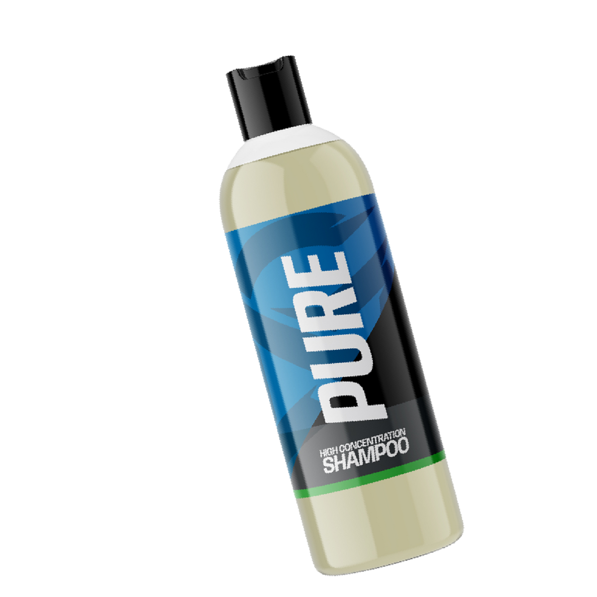 Pure - High Concentration Shampoo