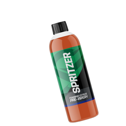 Spritzer - Citrus Förtvätt