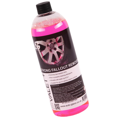 Valet+ Strong Fallout Remover