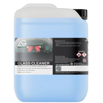 Valet+ Glasrengöring