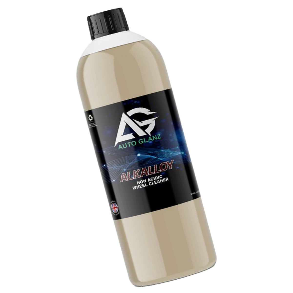 Alkalloy - Wheel Cleaner