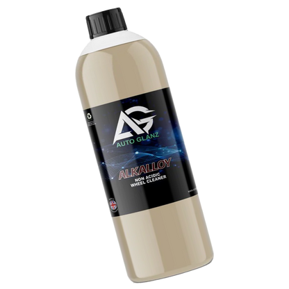 Alkalloy - Wheel Cleaner