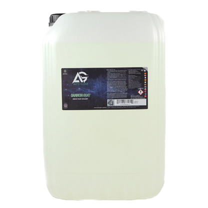 Cannon Coat - Snow Foam Sealant