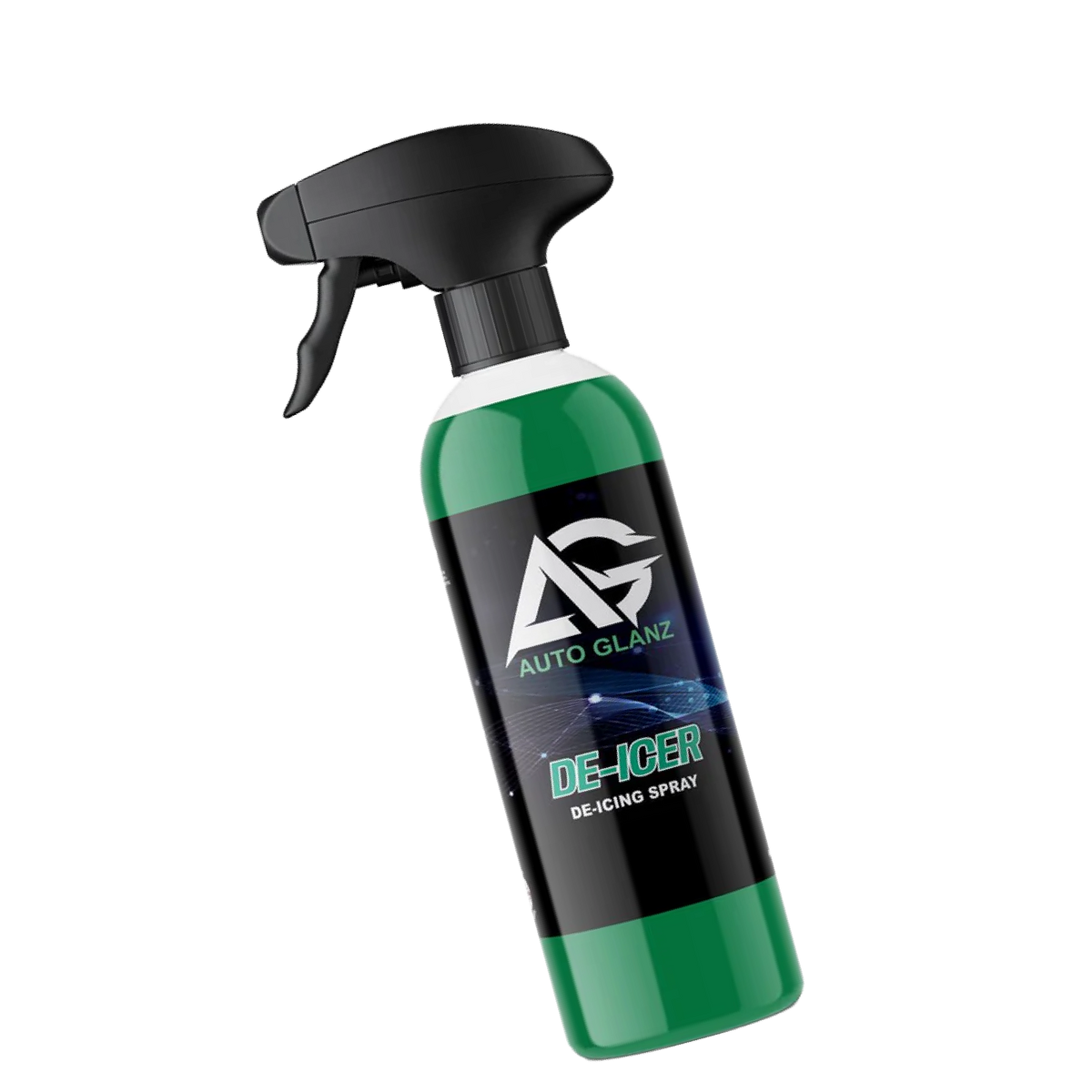 De-icer - Avisningsspray