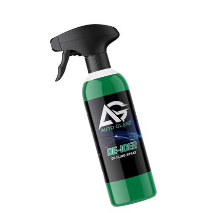 De-icer - Avisningsspray