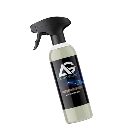 Läderrengöring Cleaner