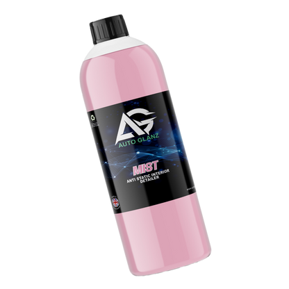 Mist - Anti Static Interior Detailer