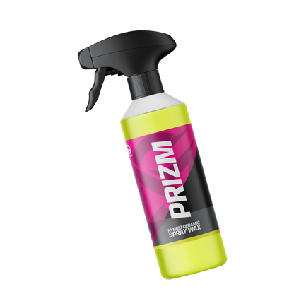 Prizm - Ceramic Spray Wax