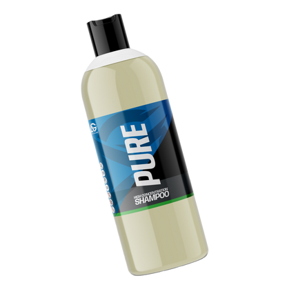 Pure - High Concentration Shampoo
