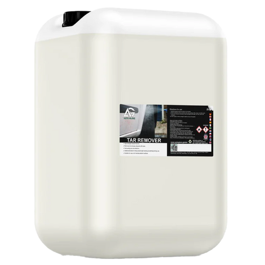 Tar & Glue Remover
