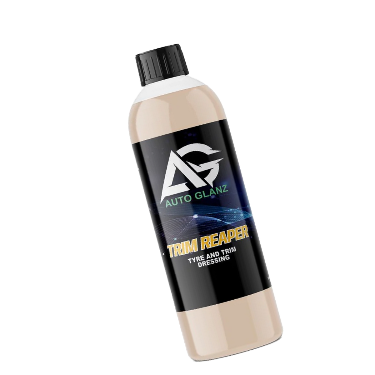 Trim Reaper - Tyre & Trim Dressing