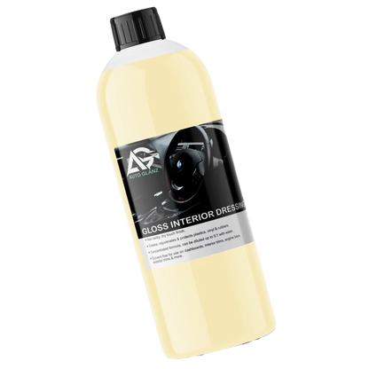Valet+ Gloss Dressing