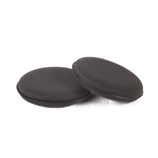 Högdensitets skumapplicator - 2-pack