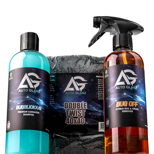 Clean Start-paket