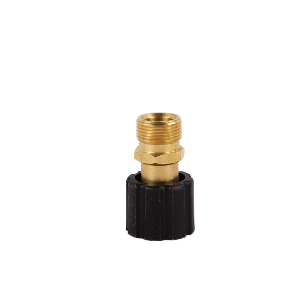 Snow Storm Foam Lance Adapters