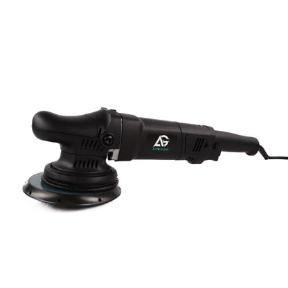 Dual Action Pro Polisher - 21mm orbitthrow