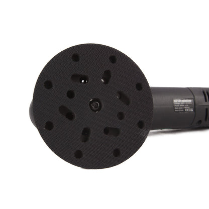 Dual Action Pro Polisher - 21mm orbitthrow