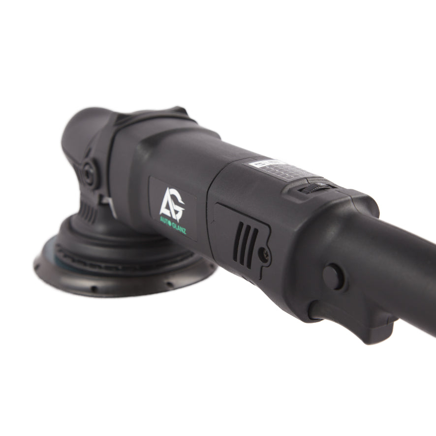 Dual Action Pro Polisher - 21mm orbitthrow