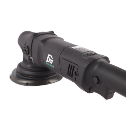 Dual Action Pro Polisher - 21mm orbitthrow