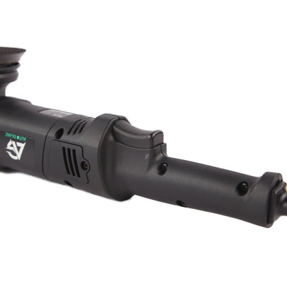 Dual Action Pro Polisher - 21mm orbitthrow