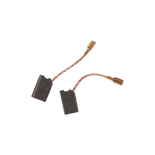 Reservkolborstar - 2-pack