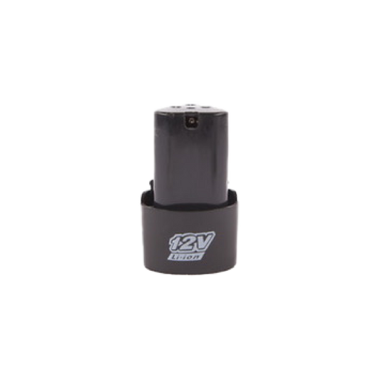 Nano Polisher-batteri - 12V 2.3Ah