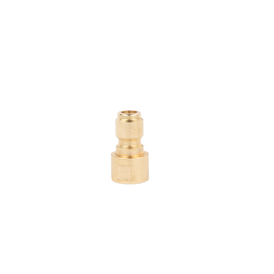 3/8" snabbkoppling