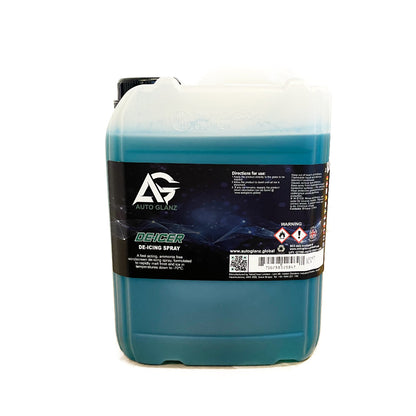 De-icer - Avisningsspray